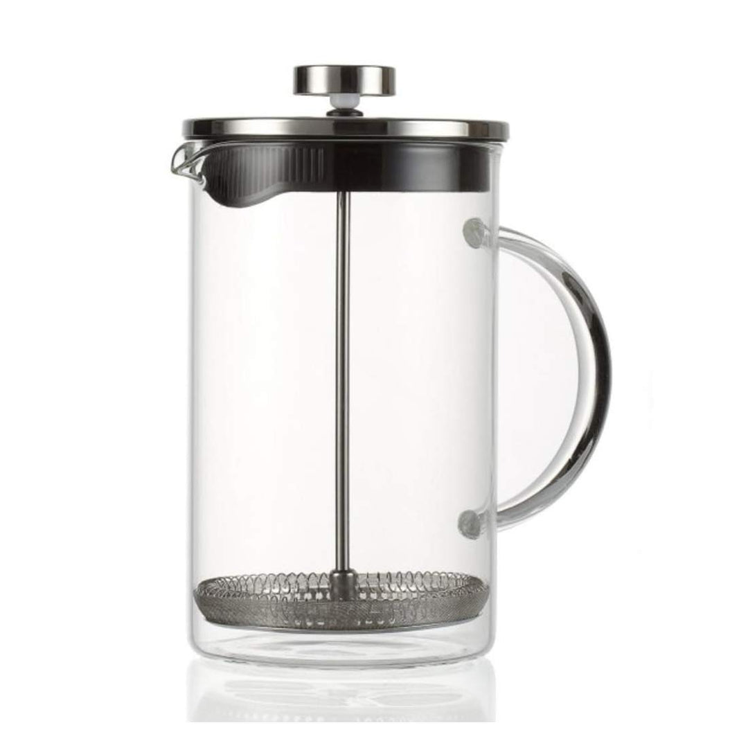Ritzenhoff & Breker Rio Kaffeebereiter, Pressstempelkanne, 800 ml, 689068