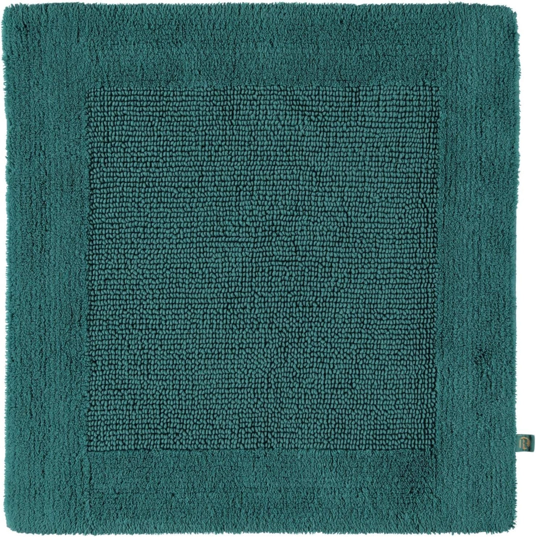 RHOMTUFT Badteppich Prestige pinie - 279 60x60 cm 60 x 60 cm Kiefer, 60 x 60 cm Kiefer