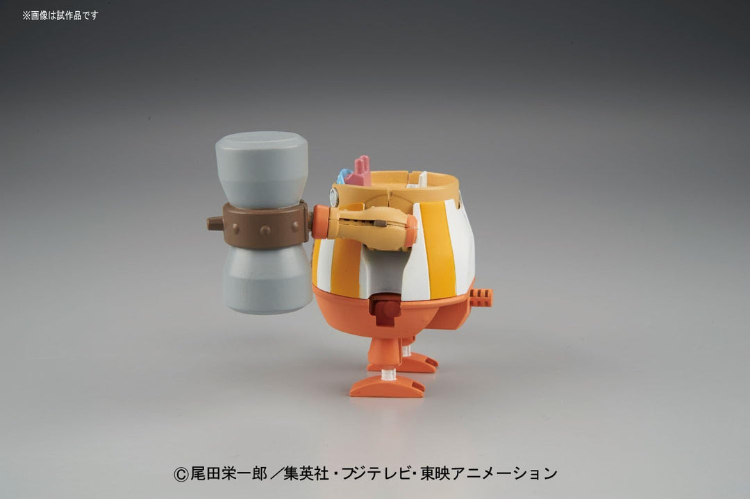 BANDAI BAN209439 84179P Toys & Construction, Mehrfarbig