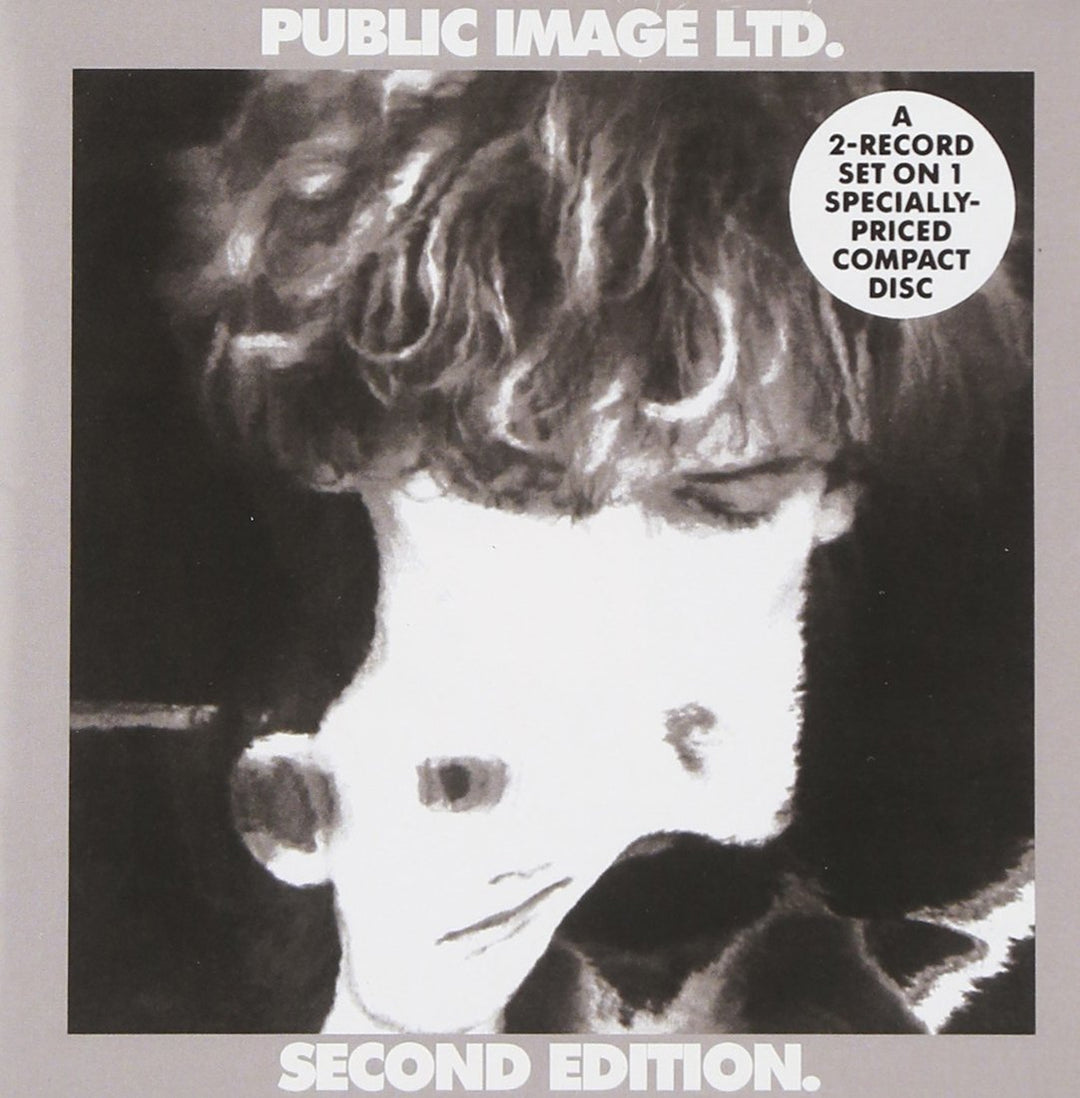 Second Edition, Audio-CD
