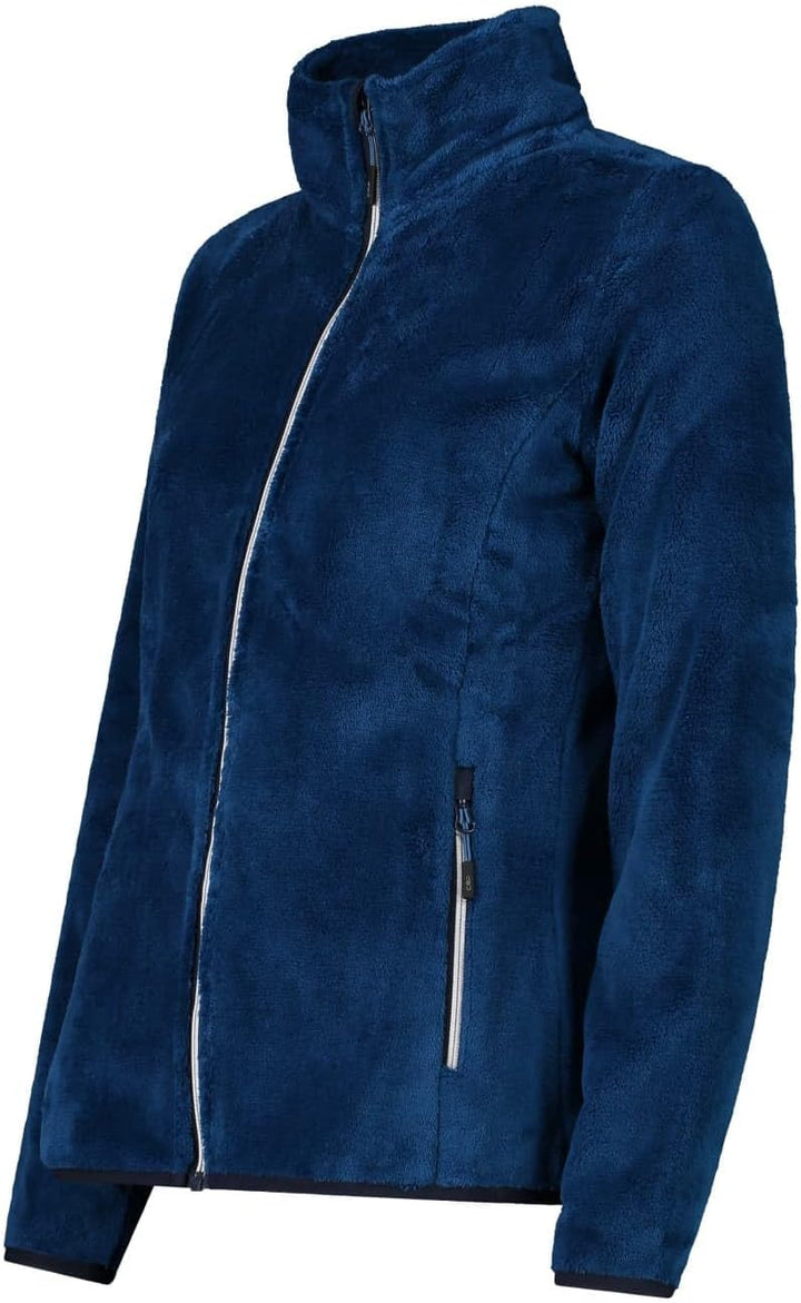 CMP Damen Fleecejacke 34 Majolika, 34 Majolika