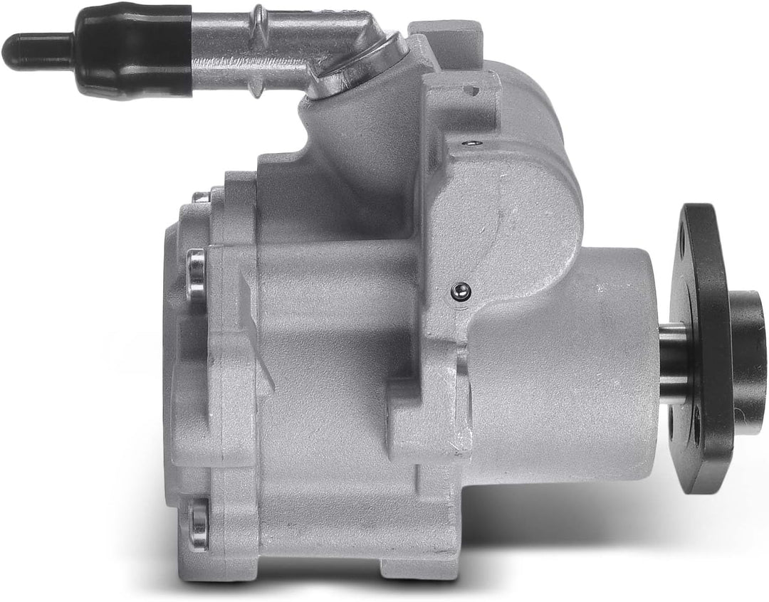Frankberg Servopumpe Hydraulikpumpe Lenkung Ohne Riemenscheiben Kompatibel mit 3er E90 F30 F35 F80 3