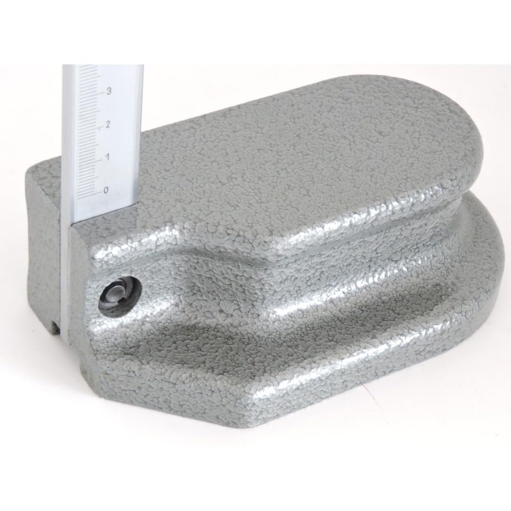 STEINLE Höhenmessgerät - Anreissgerät 300 mm Analog Standard Typ 5202 Höhenreisser Aktionspreis gült