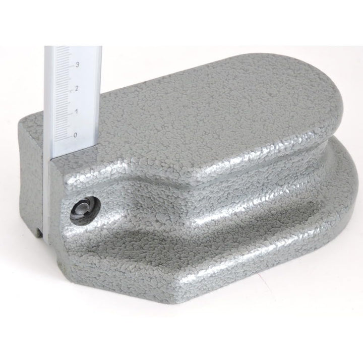STEINLE Höhenmessgerät - Anreissgerät 300 mm Analog Standard Typ 5202 Höhenreisser Aktionspreis gült