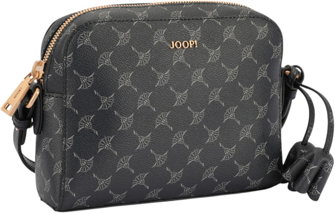 Joop! cortina 1.0 cloe shoulderbag shz Einheitsgrösse Dark Navy, Einheitsgrösse Dark Navy
