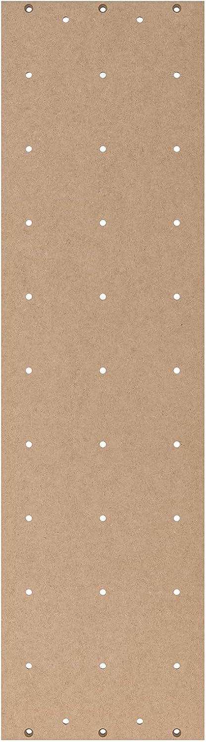 Genmitsu 4040PRO Y-axis Extended to 4060 MDF Kit, 2060 MDF Spoilboard 800 x 220 x 15mm 2060 MDF-Spoi