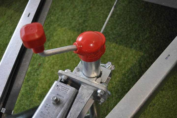 AL-KO 22441 Campingbedarf, Standard Standard Mehrfarbig, Standard Mehrfarbig
