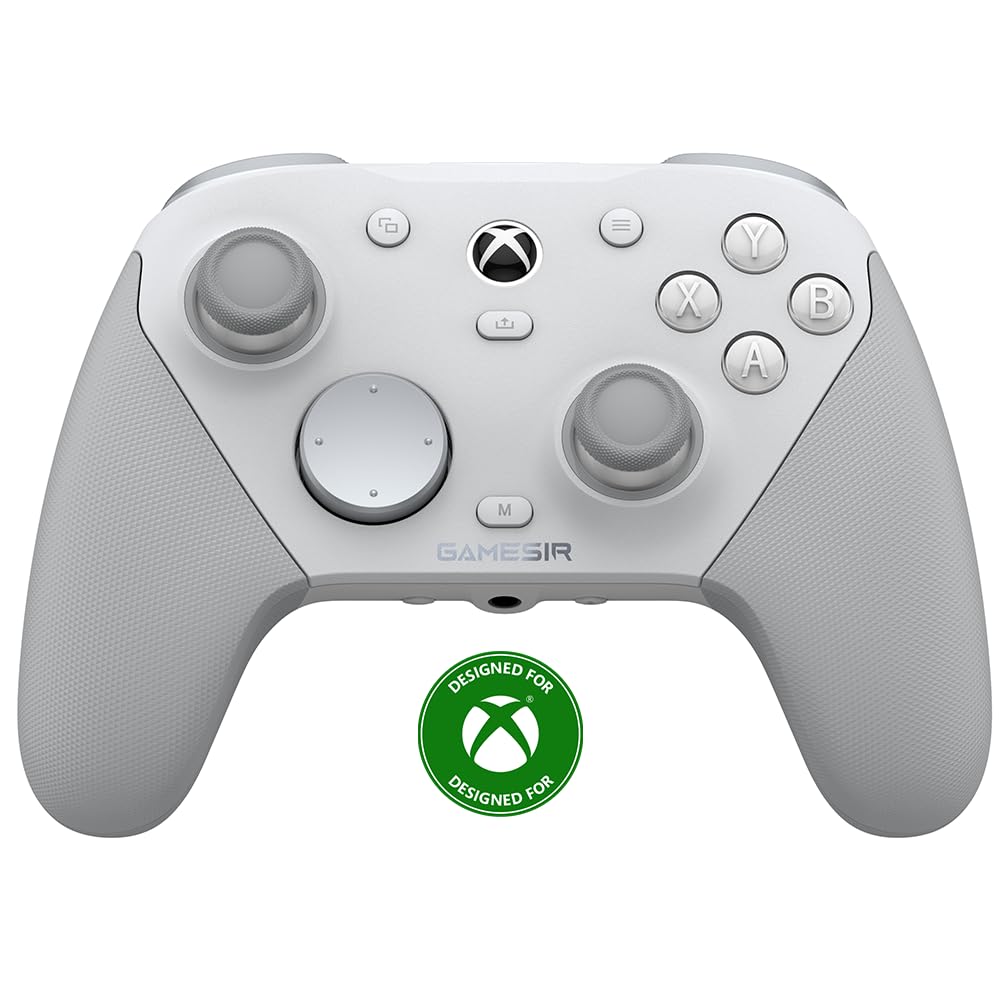 GameSir G7 Pro 1000Hz Controller mit Ladestation für Xbox Series X|S, Xbox One, Windows 10/11 & Andr