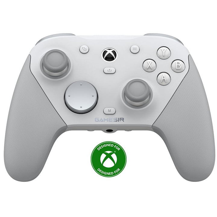 GameSir G7 Pro 1000Hz Controller mit Ladestation für Xbox Series X|S, Xbox One, Windows 10/11 & Andr