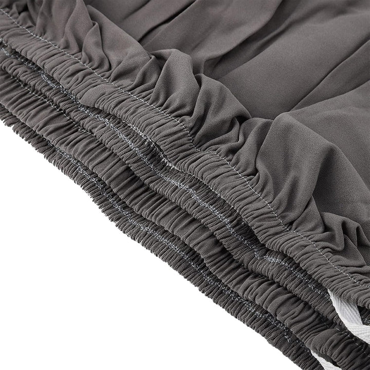 Ejoyous Sofa Überwürfe, Elastische Sofabezüge L Form Stretch Sofabezug Couchbezug Polyester 3+2 Seat