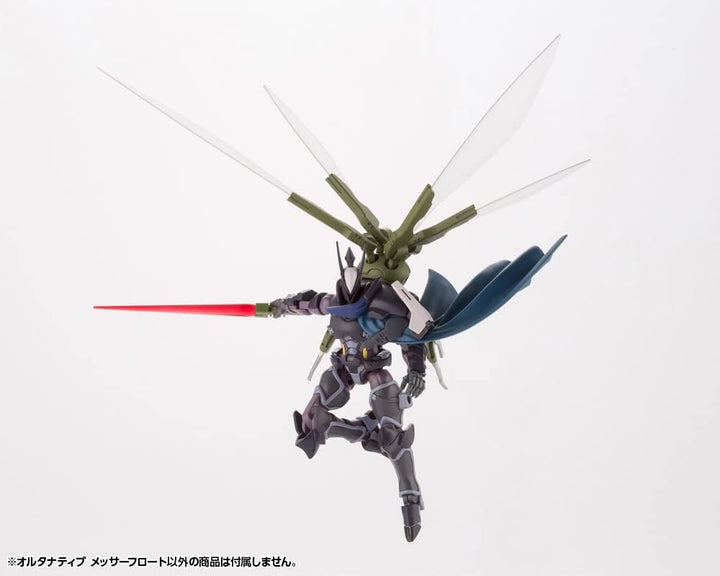 Kotobukiya Hexa Gear Figur Plastikmodellbausatz 1/24 Alternative Messer Pose 14 cm