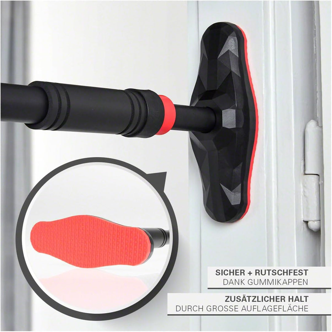 Sport-Tec Türreck Klimmzugstange Pull-Up 8.0, 65-100 cm