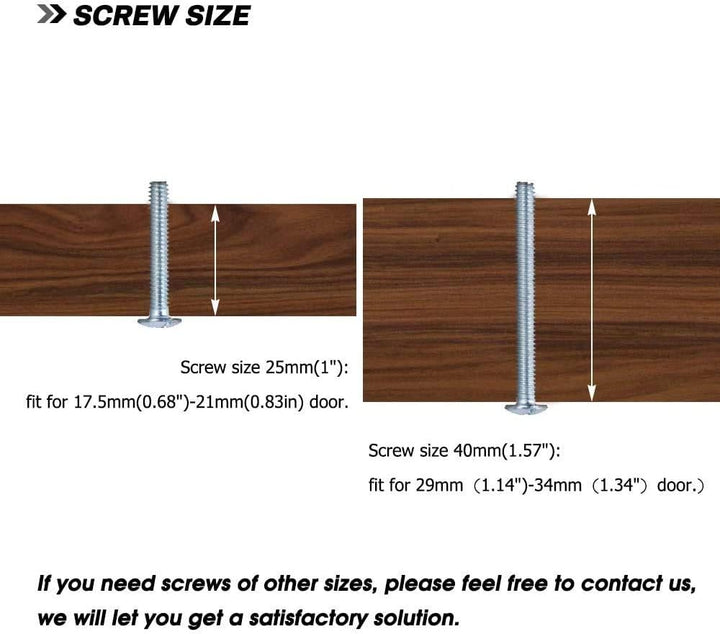 10 X Goldenwarm Küchengriffe 160mm Schwarz – Schrankgriffe Möbelgriffe Türgriff Schubladengriffe Ede