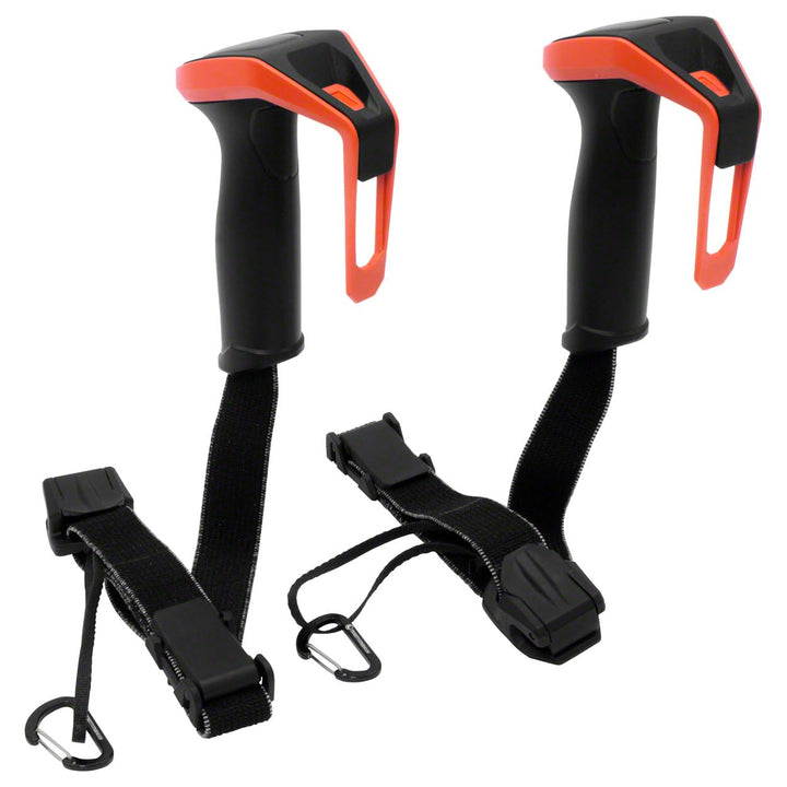 PowerWalker Walkingtrainer (Orange (mittel))