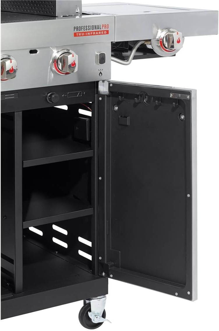 Char-Broil 140 073 - MADE2MATCH Innenregal