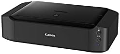 Canon PIXMA iP8750 Drucker Farbtintenstrahl Multifunktionsgerät DIN A3+ (Bürodrucker, Fotodruck, 9.6