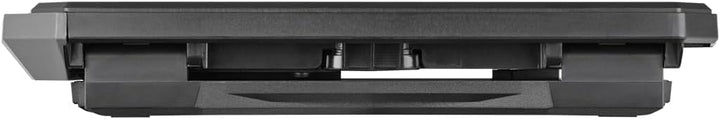Thermaltake Massive Air Notebook Cooler | 15 Zoll | Black 15 Zoll Standard, 15 Zoll Standard