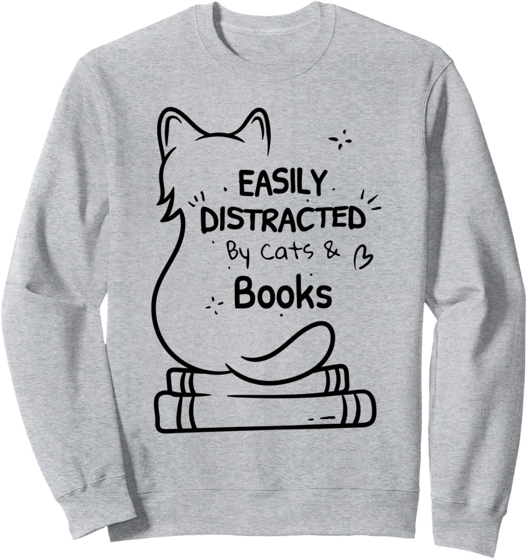 Lustiger Spruch Katzenbesitzer Kitty Pet Sweatshirt