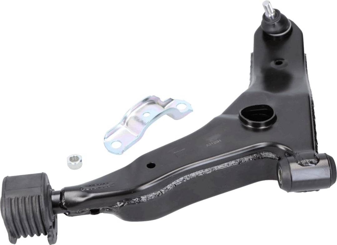 LEMFÖRDER 35489 01 Lenker, Radaufhängung Wheel Suspension 35489 01 - Vorderachse links, Wheel Suspen