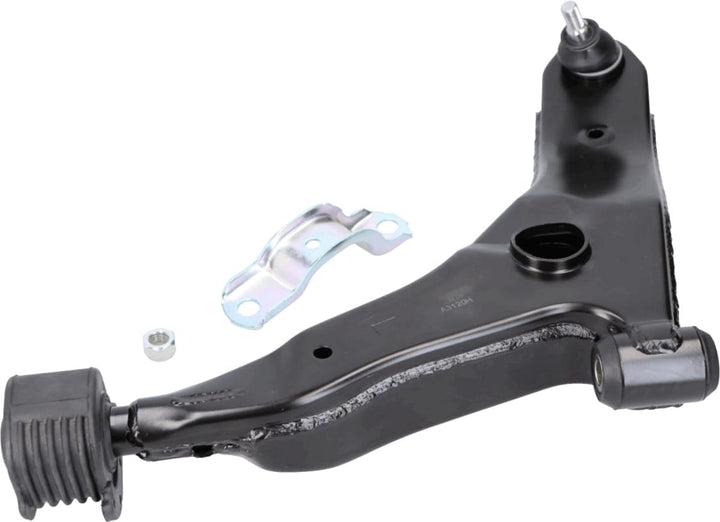 LEMFÖRDER 35489 01 Lenker, Radaufhängung Wheel Suspension 35489 01 - Vorderachse links, Wheel Suspen