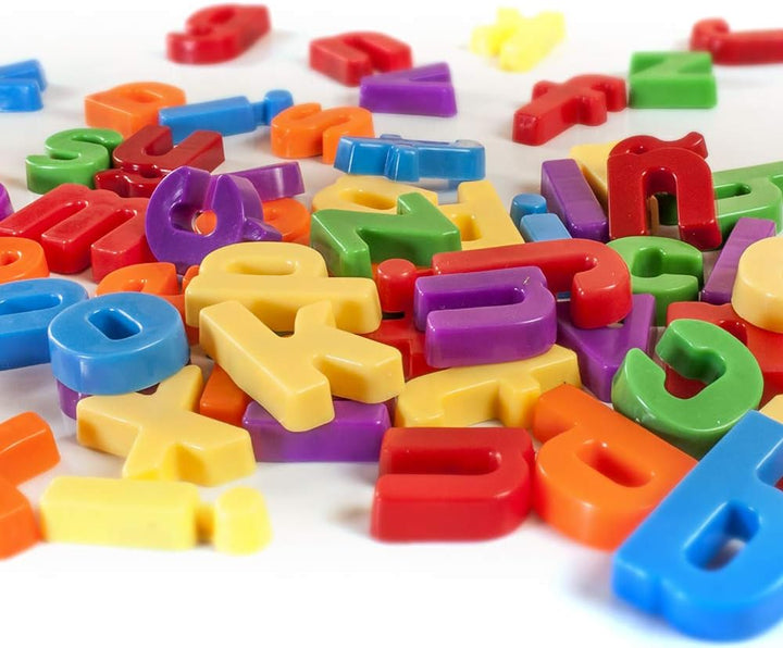 Miniland Magnetische Kleinbuchstaben 154 Teile-97913