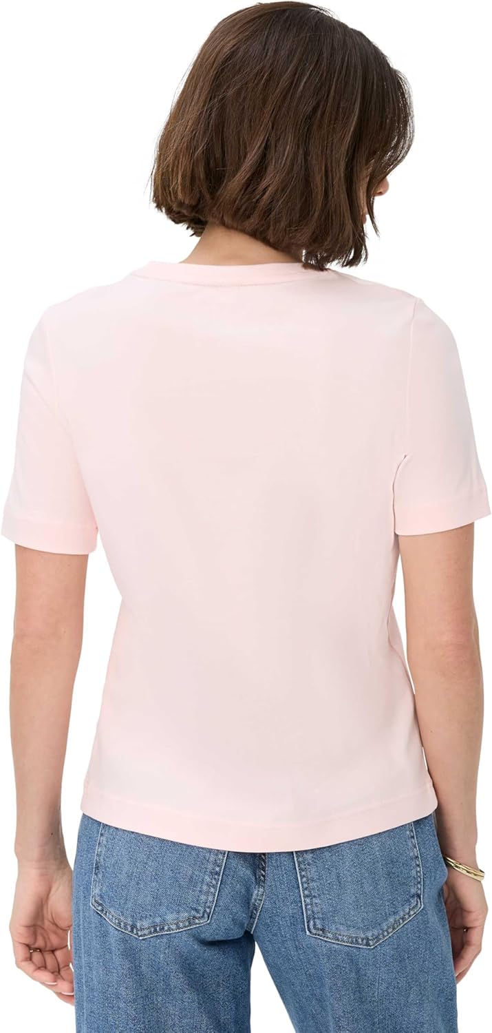 BRAX Feel Good Style CIRA Damen Shirt 36 Rose Quartz, 36 Rose Quartz