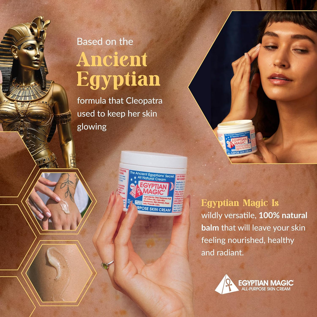 Egyptian Magic Skin Cream 118 ml