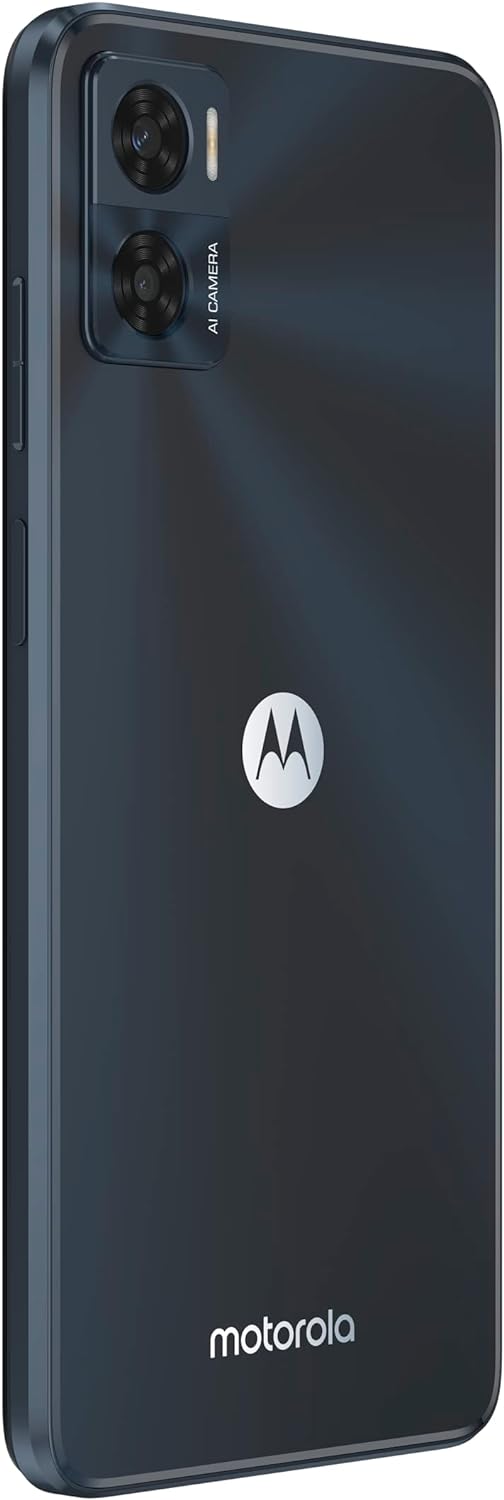 Moto E22 Xt2239-6 4+64 Black