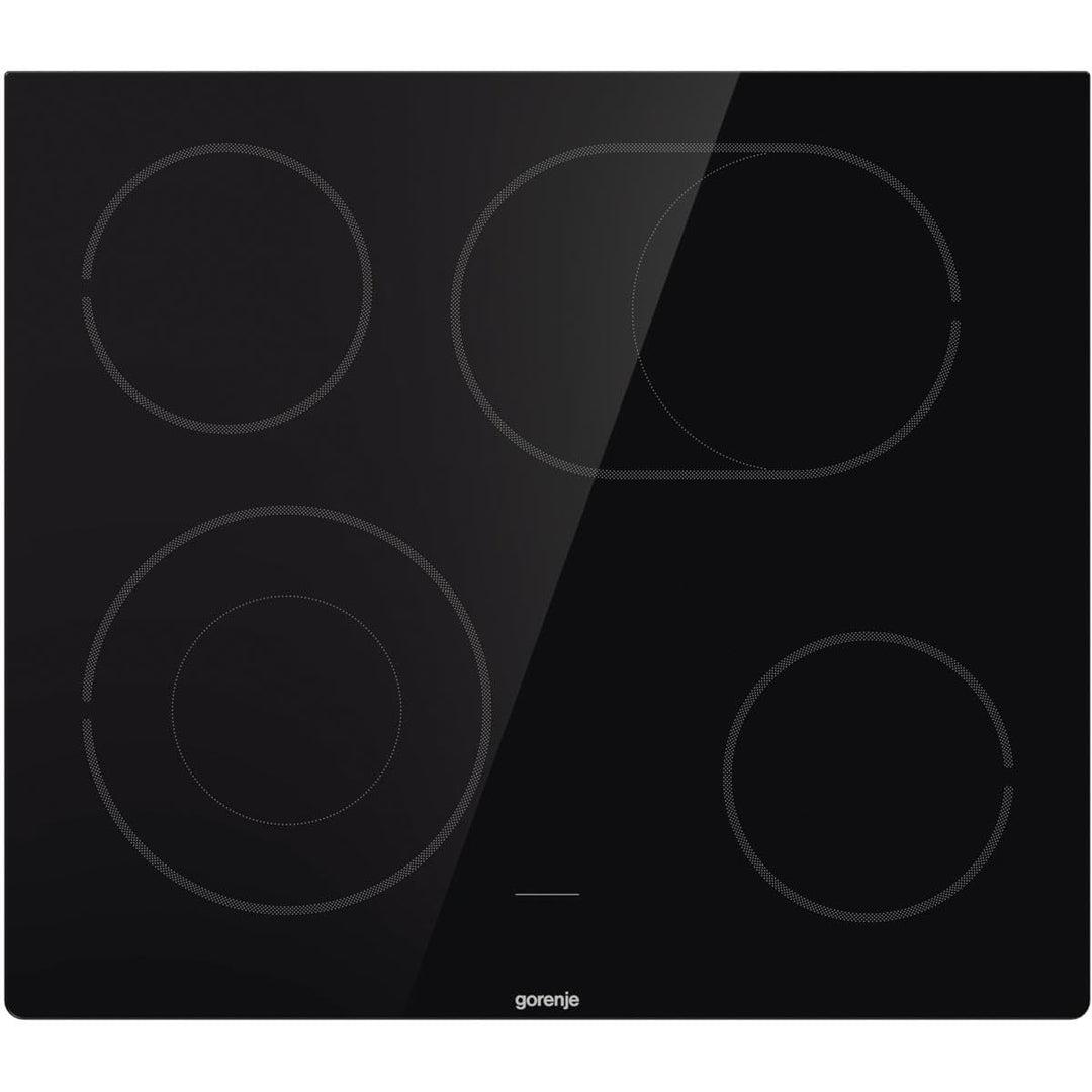 Gorenje ECD 643 BSC Glaskeramik Kochfeld herdgebunden Kochstelle Herdplatte