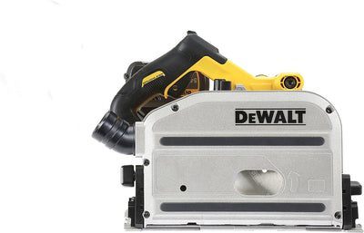 DeWalt DCS520T2-QW - Sierra de Incisión sin escobillas XR FLEXVOLT 54V mit Ladegerät, mit Ladegerät