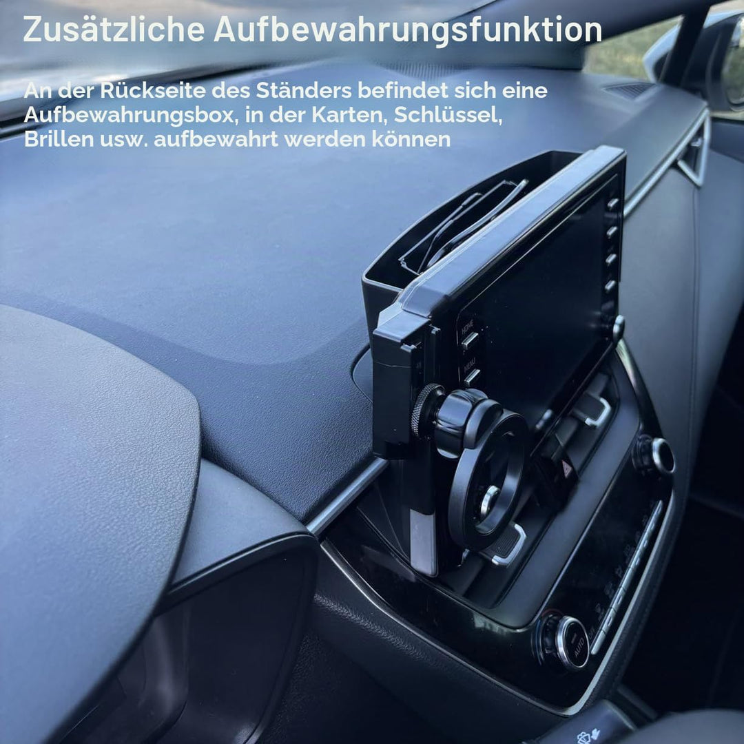 Kfz-Handyhalterung für Toyota Corolla 2019-2025 / 2019-2025 Toyota Corolla Schrägheck / 2023-2025 Co
