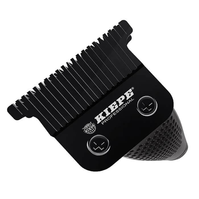 Kiepe Mini Booster Trimmer schnurlos