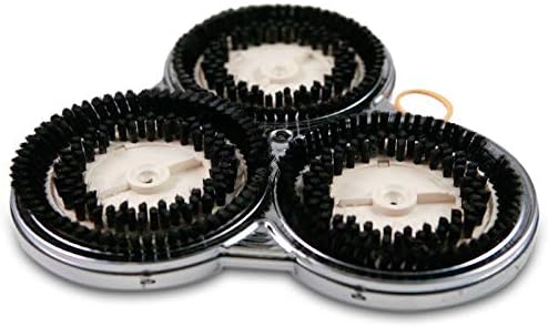 Vorwerk Pulilux PL 515 - elektrische Saugbürste Poliermaschine passend für Kobold 130 131 135 136 14