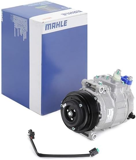 MAHLE ACP 23 000S A/C-Kompressor BEHR