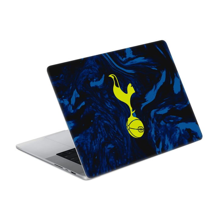 Head Case Designs Offizielle Tottenham Hotspur F.C. 2021/22 Auswärtskit Logo-Kunst Vinyl Haut Aufkle