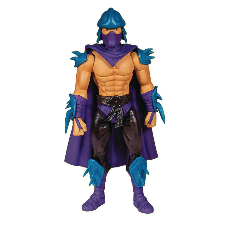 Super 7 Figur Ultimates Las Tortugas Ninja Shredder