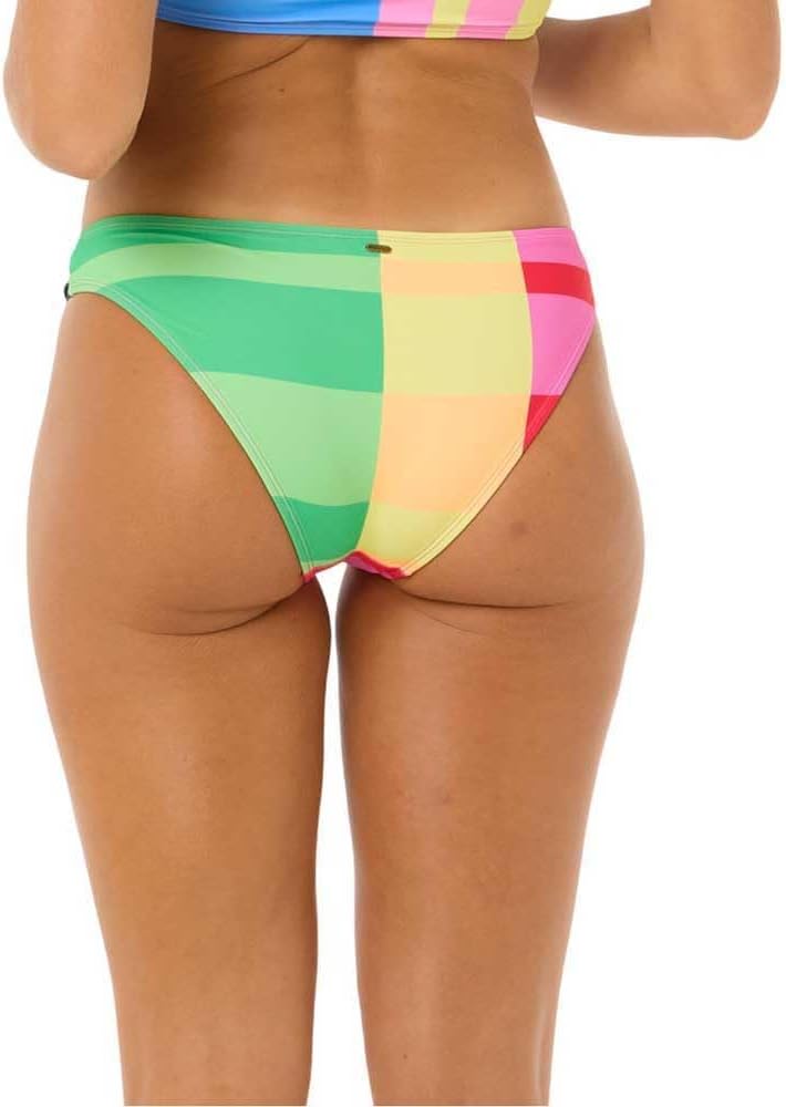 Rip Curl LAS DALIAS Good Pant Multico Flower XS, XS