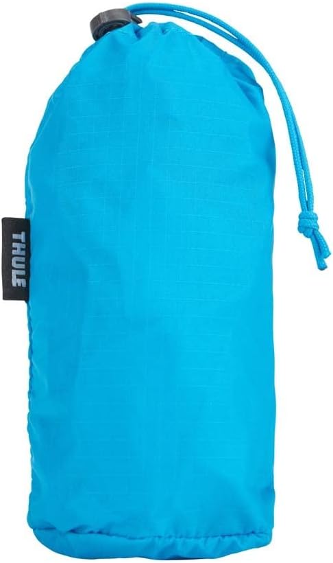 Thule Rain Cover 15-30l Regenhülle 15-13 L Blau Thule blue, One-Size