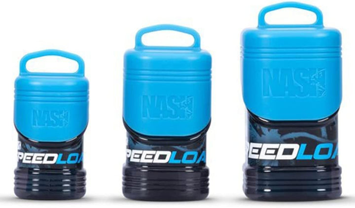 Nash Tackle Speedload PVA System Small System, Small System