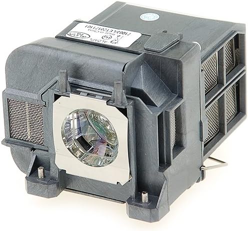Alda PQ Premium, Beamer Lampe kompatibel mit EPSON EB-1940W, EB-1945W, EB-1950, EB-1965, EB-C760X, P