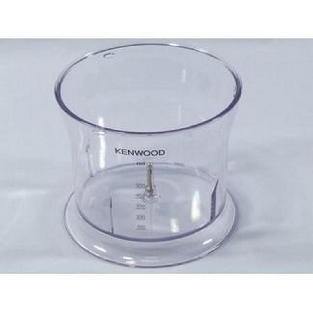 Behälter (500ml.) kompatibel mit /Ersatzteil für Kenwood KW712995 HB723, HB724, HDP406... Stabmixer