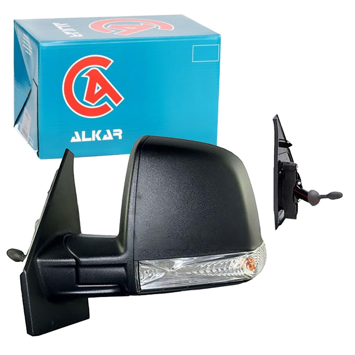 Alkar 9264929 AuàŸenspiegel