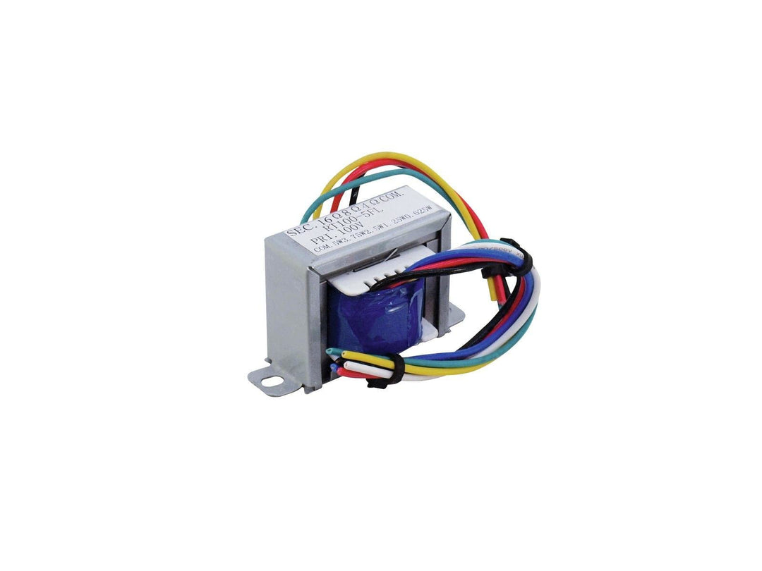 OMNITRONIC ELA-T5 Transformator 5 W | 100-V-Audio-Transformator