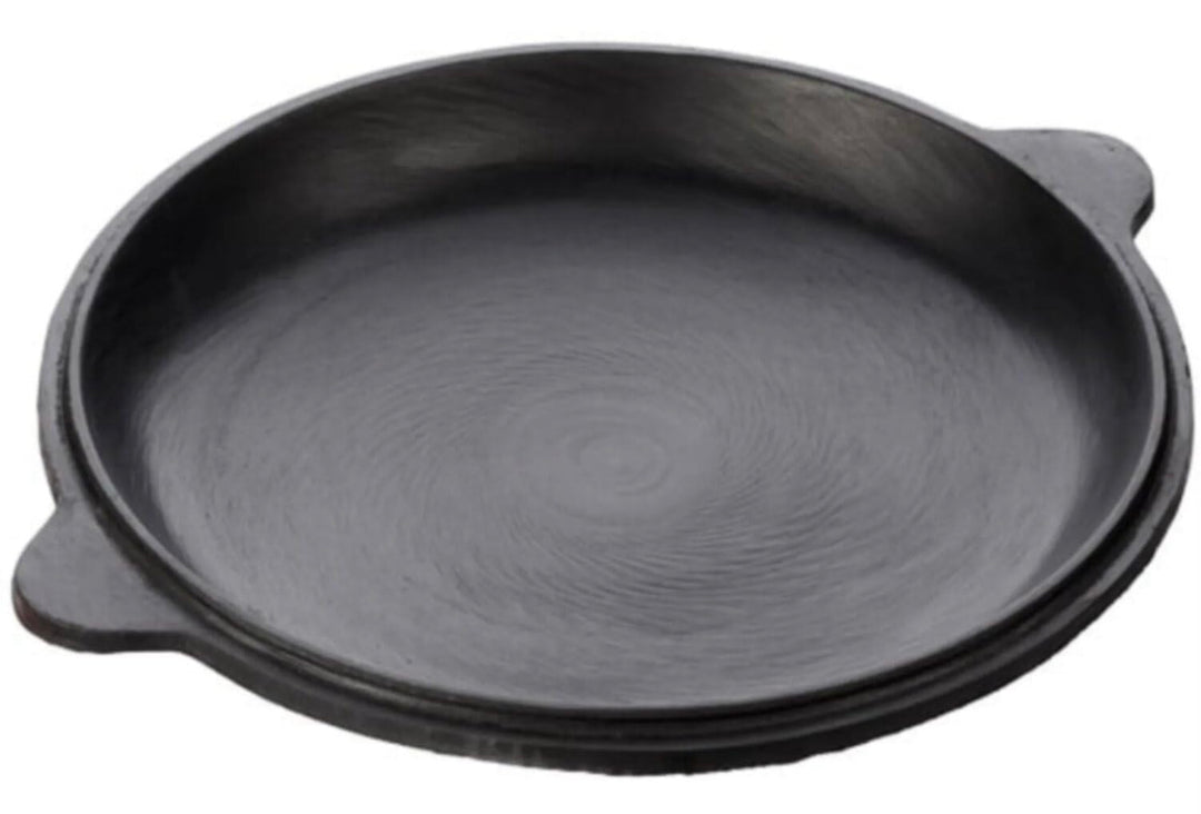 ZARENHOFF Gussdeckel-Pfanne, für Kasan (42,5 cm, 12 L), 42,5 cm, 12 L