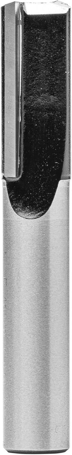 ENT 10370 Nutfräser HW, Schaft (S) 8 mm, Durchmesser (D) 10 mm, NL 20 mm, SL 32 mm, GL 52 mm D=10 /
