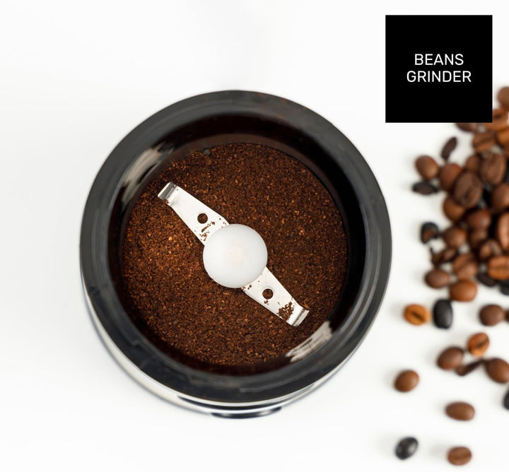 Taurus 908503 Kaffeemühle