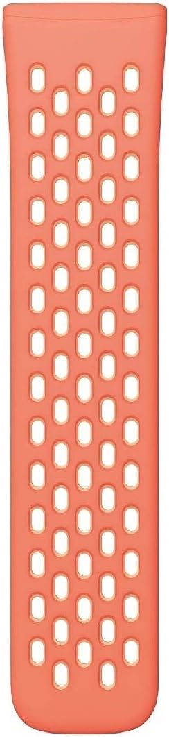 Fitbit Unisex-Adult Versa 3/Sense Armband (Small) Melone/Rose S, Melone/Rose S