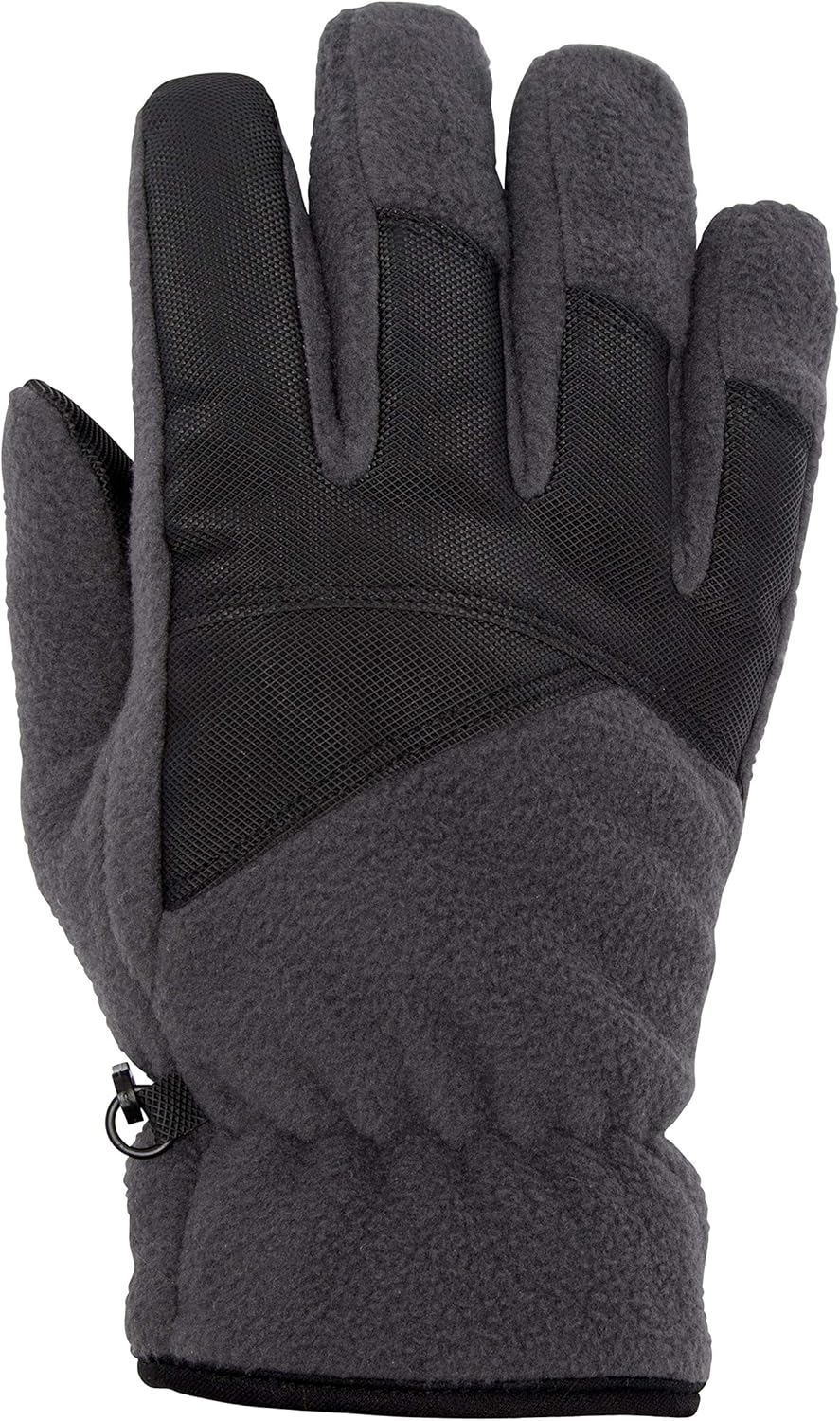 ARCTIX Herren Men's Ski Patrol Gloves Handschuhe XL anthrazit, XL anthrazit