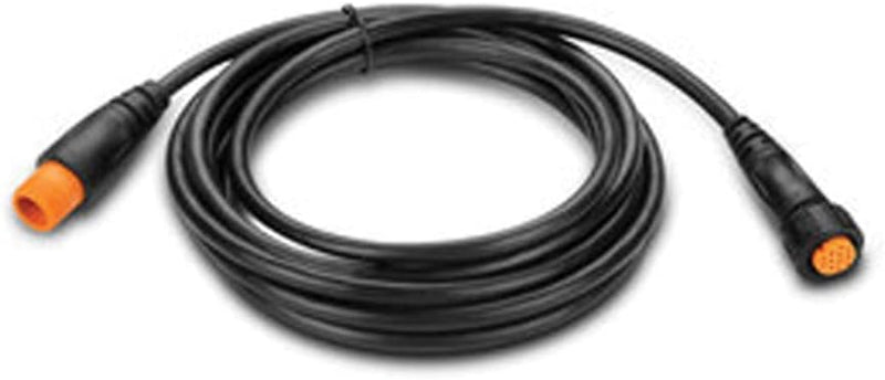 Garmin - Xdcr Verlängerungskabel mit Xid, Farbe 12-polig, Grösse 9 m - 12