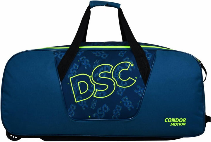 DSC Unisex-Adult 1501880 Kit Tasche, Green, L